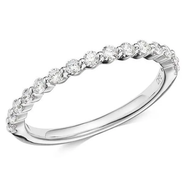 Diamond Wedding Band Layne's Jewelry Gonzales, LA