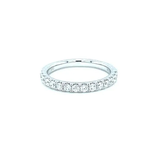 Diamond Wedding Band Layne's Jewelry Gonzales, LA