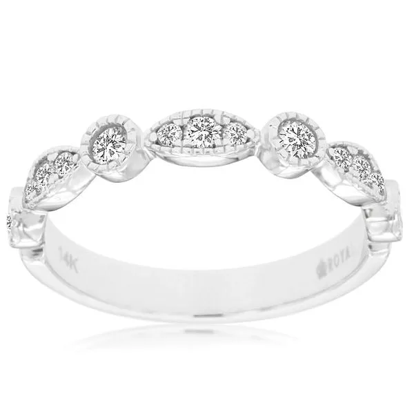 Diamond Wedding Band Layne's Jewelry Gonzales, LA