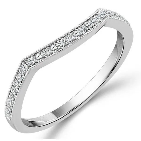 Diamond Wedding Band Layne's Jewelry Gonzales, LA
