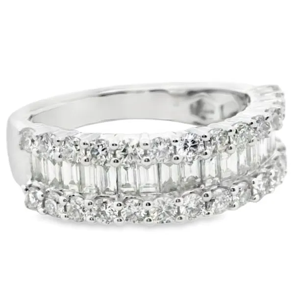 Diamond Wedding Band Layne's Jewelry Gonzales, LA