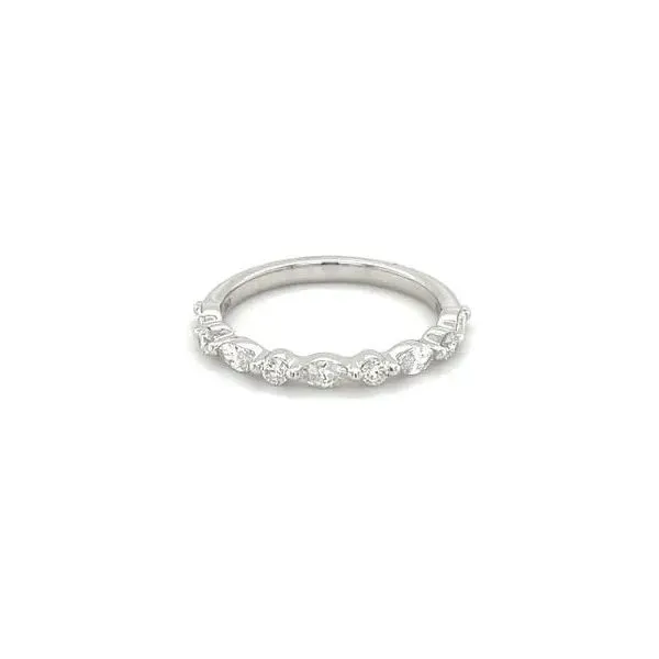 Diamond Wedding Band Layne's Jewelry Gonzales, LA