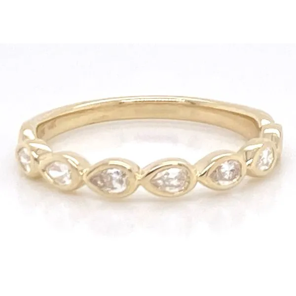 Diamond Wedding Band Layne's Jewelry Gonzales, LA