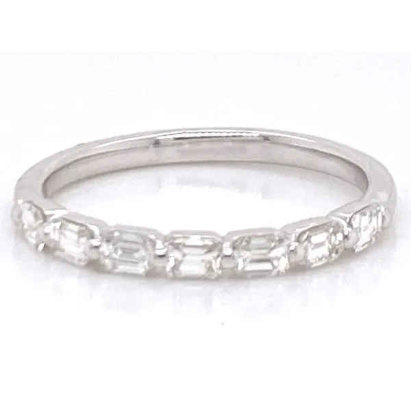 Diamond Wedding Band Layne's Jewelry Gonzales, LA