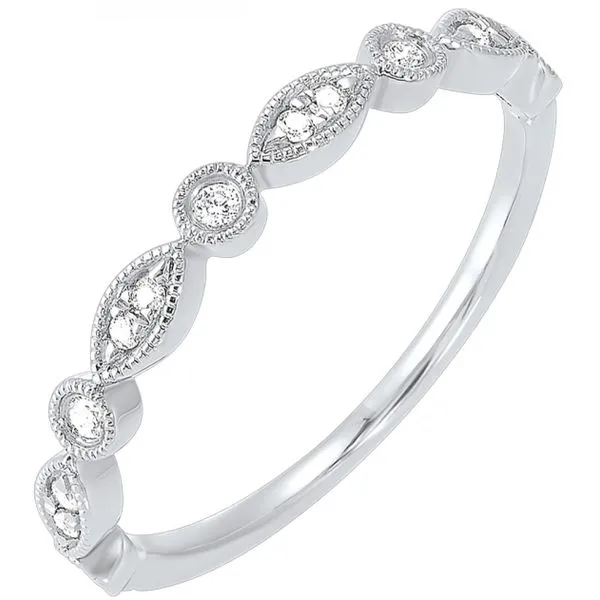 Diamond Wedding Band Layne's Jewelry Gonzales, LA
