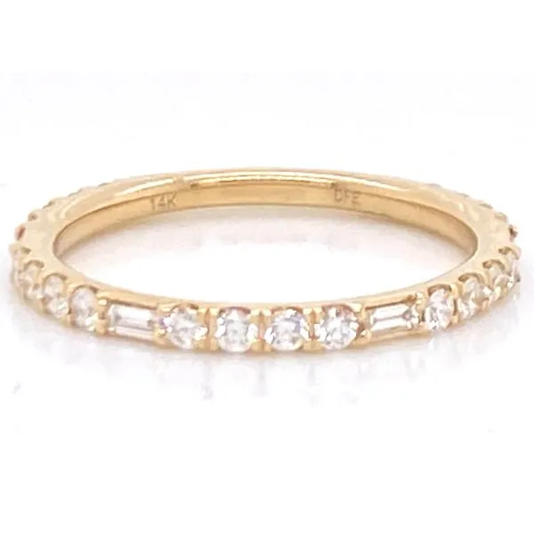 Diamond Wedding Band Layne's Jewelry Gonzales, LA