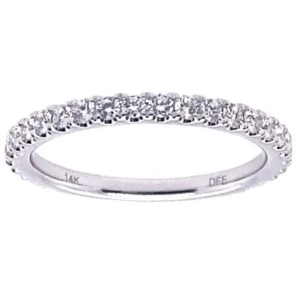 Diamond Wedding Band Layne's Jewelry Gonzales, LA