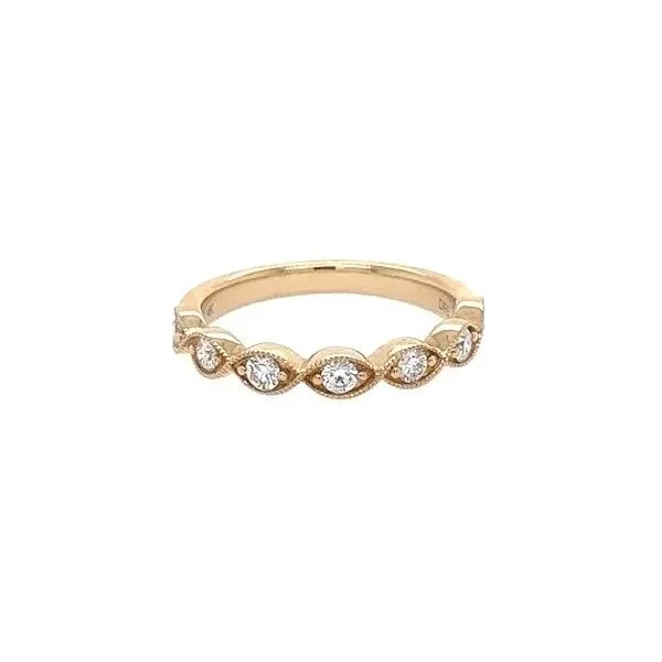 Diamond Wedding Band Layne's Jewelry Gonzales, LA