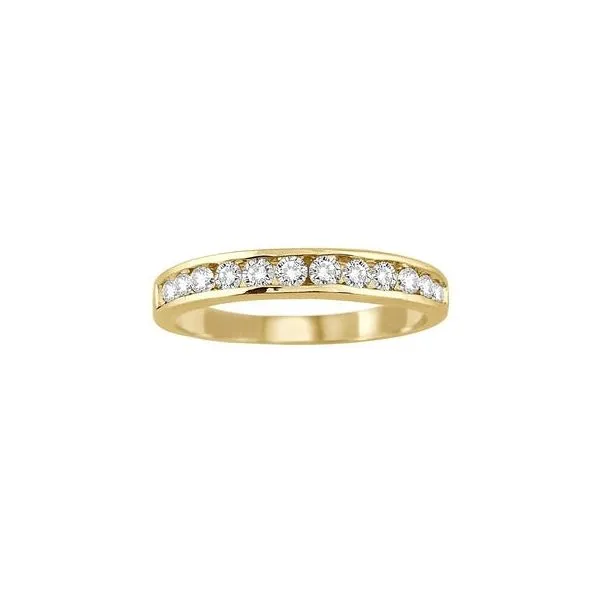 Diamond Wedding Band Layne's Jewelry Gonzales, LA
