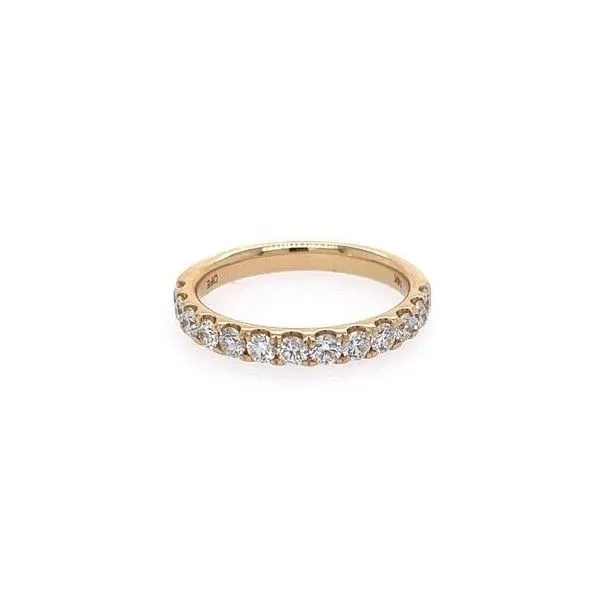 Diamond Wedding Band Layne's Jewelry Gonzales, LA