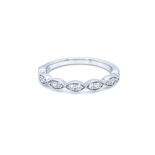 Diamond Wedding Band Layne's Jewelry Gonzales, LA