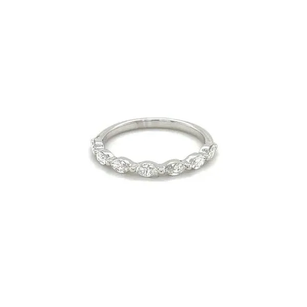 Diamond Wedding Band Layne's Jewelry Gonzales, LA