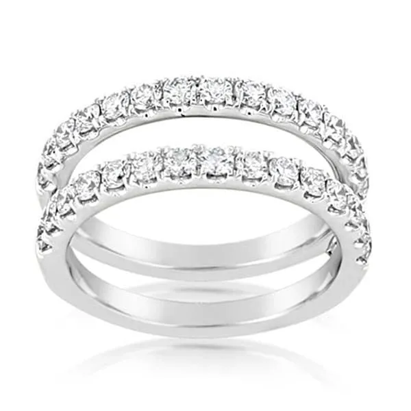 Diamond Wedding Band Layne's Jewelry Gonzales, LA