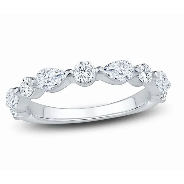Diamond Wedding Band Layne's Jewelry Gonzales, LA