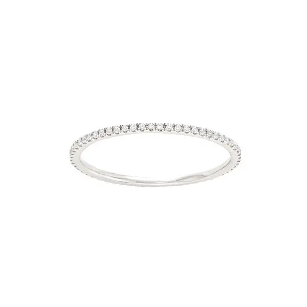 Diamond Wedding Band Image 2 Layne's Jewelry Gonzales, LA