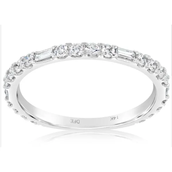 Diamond Wedding Band Layne's Jewelry Gonzales, LA