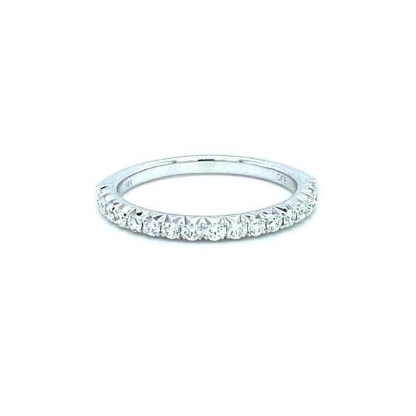 Diamond Wedding Band Layne's Jewelry Gonzales, LA