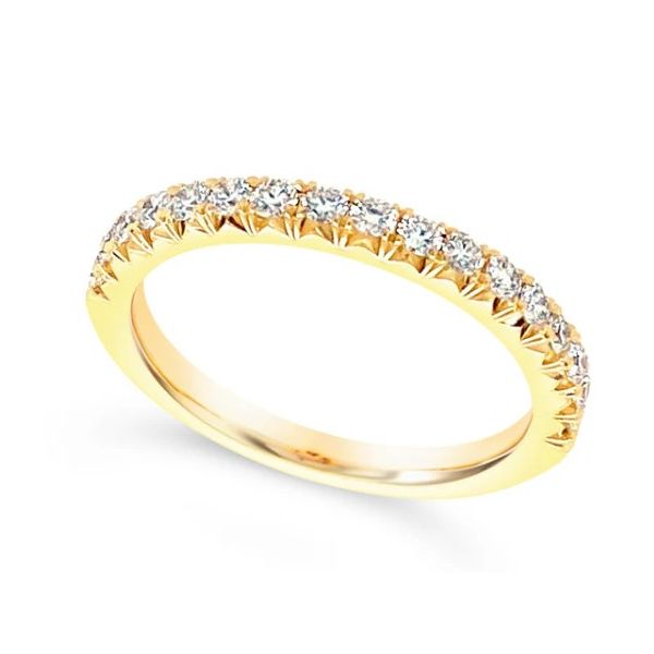 Diamond Wedding Band Layne's Jewelry Gonzales, LA