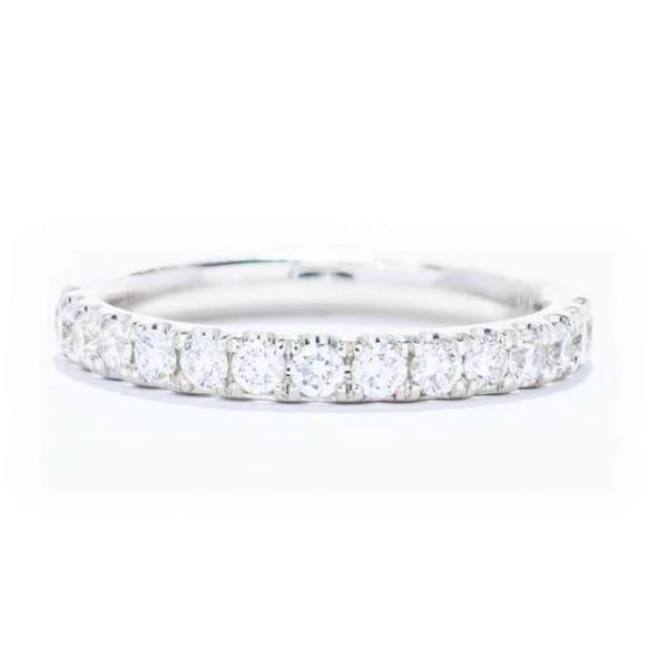 Diamond Wedding Band Layne's Jewelry Gonzales, LA