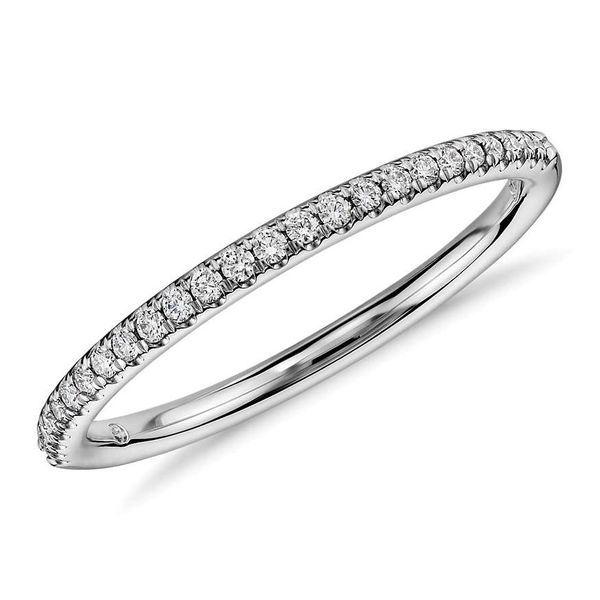 Diamond Wedding Band Layne's Jewelry Gonzales, LA