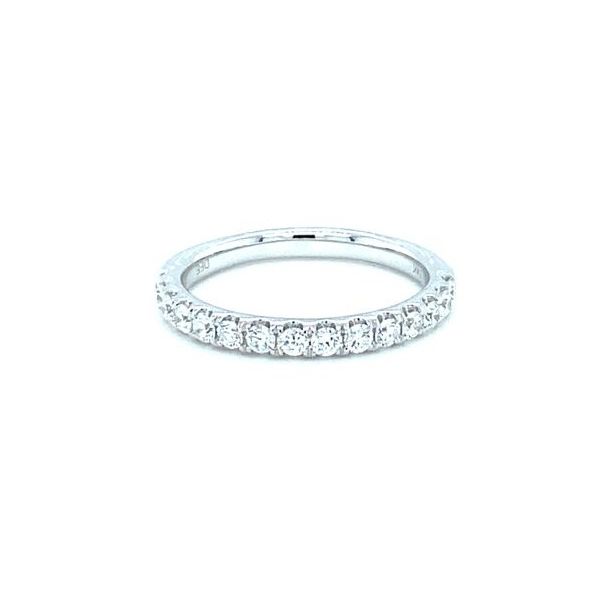 Diamond Wedding Band Layne's Jewelry Gonzales, LA