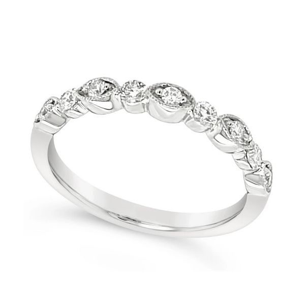 Diamond Wedding Band Layne's Jewelry Gonzales, LA