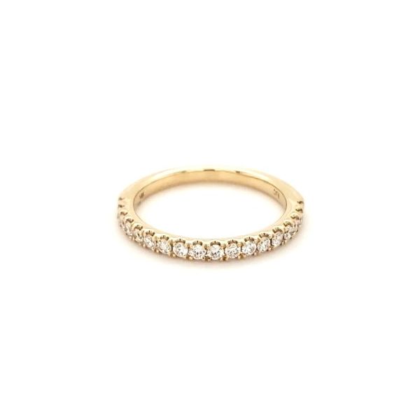 Diamond Wedding Band Layne's Jewelry Gonzales, LA