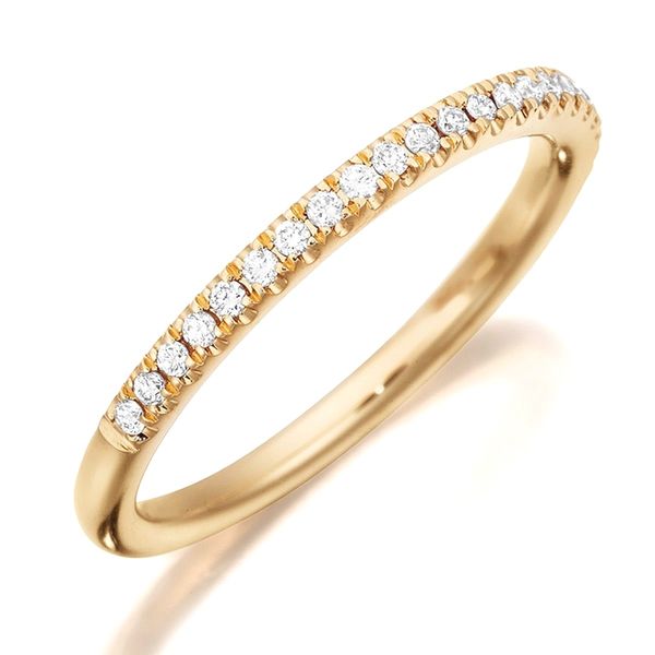 Diamond Wedding Band Layne's Jewelry Gonzales, LA
