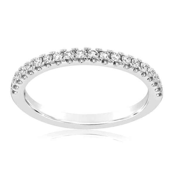 Diamond Wedding Band Layne's Jewelry Gonzales, LA