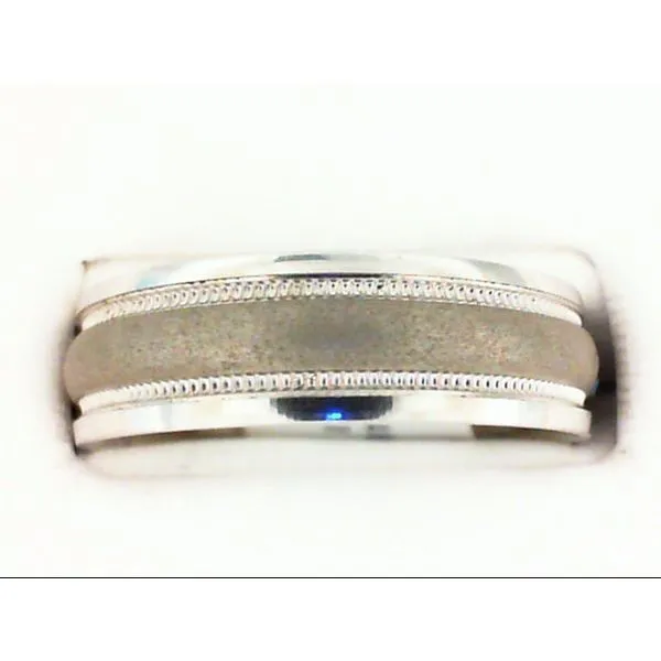 Wedding Band Layne's Jewelry Gonzales, LA