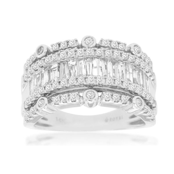 Womens Diamond Fashion Ring Layne's Jewelry Gonzales, LA