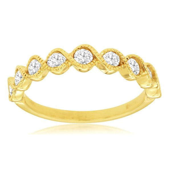 Womens Diamond Fashion Ring Layne's Jewelry Gonzales, LA