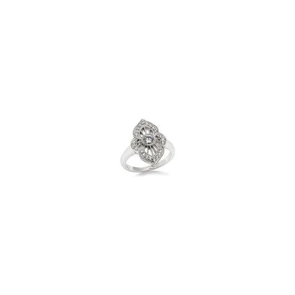 Womens Diamond Fashion Ring Layne's Jewelry Gonzales, LA