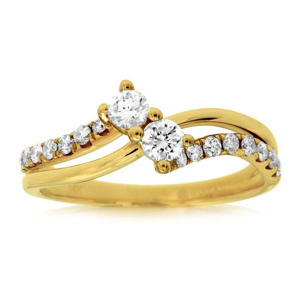 Womens Diamond Fashion Ring Layne's Jewelry Gonzales, LA