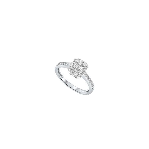 Womens Diamond Fashion Ring Layne's Jewelry Gonzales, LA