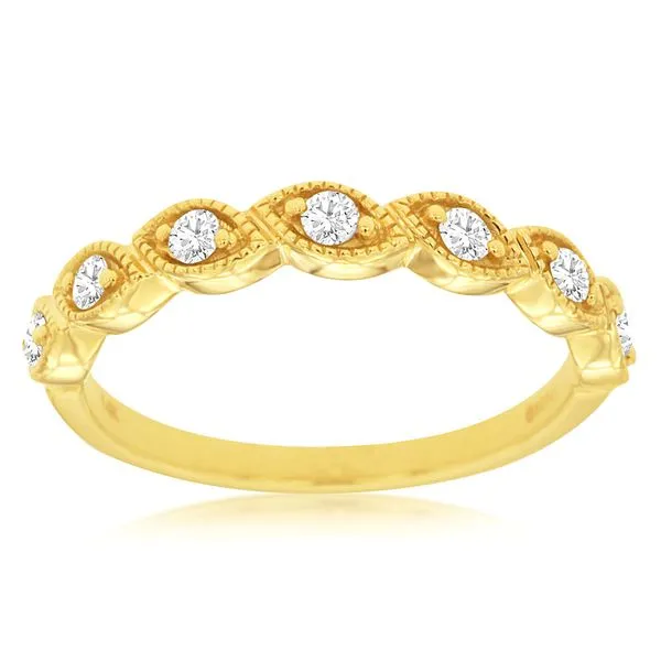 Womens Diamond Fashion Ring Layne's Jewelry Gonzales, LA