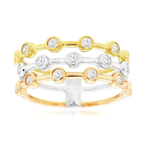 Womens Diamond Fashion Ring Layne's Jewelry Gonzales, LA