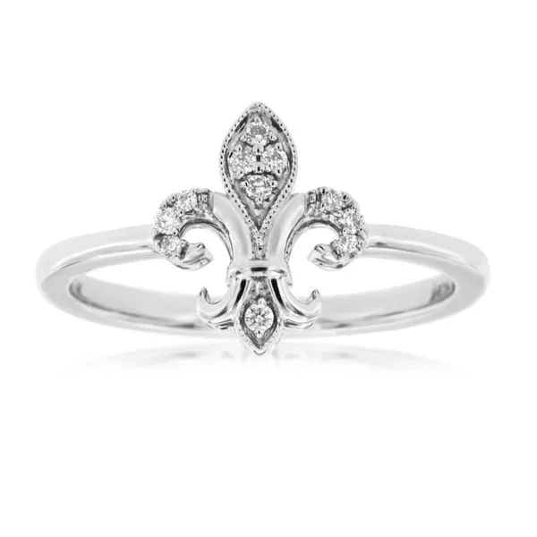 Womens Diamond Fashion Ring Layne's Jewelry Gonzales, LA