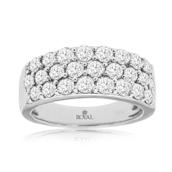 Womens Diamond Fashion Ring Layne's Jewelry Gonzales, LA