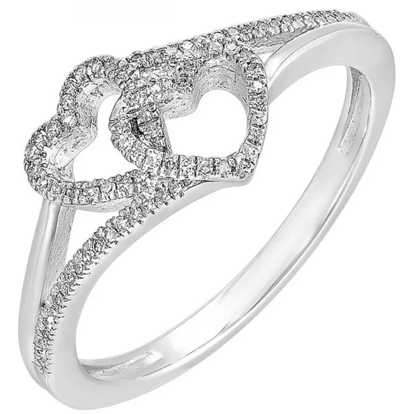 Womens Diamond Fashion Ring Layne's Jewelry Gonzales, LA