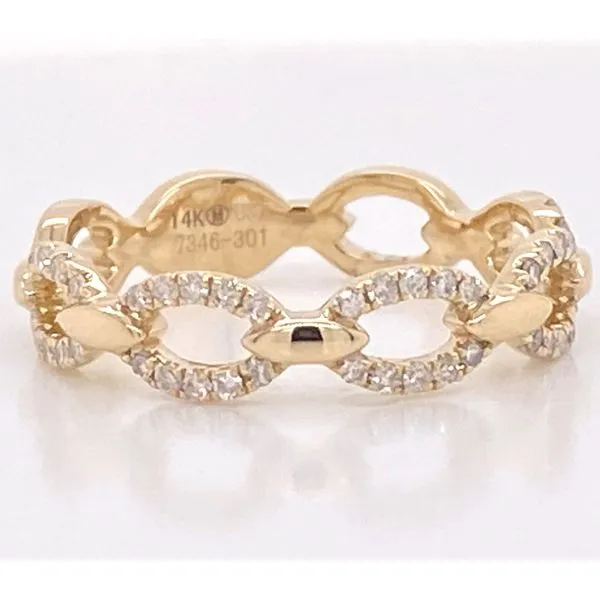 Womens Diamond Fashion Ring Layne's Jewelry Gonzales, LA