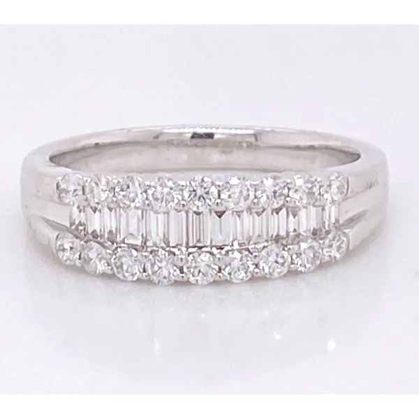 Womens Diamond Fashion Ring Layne's Jewelry Gonzales, LA