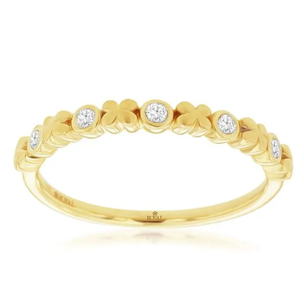 Womens Diamond Fashion Ring Layne's Jewelry Gonzales, LA