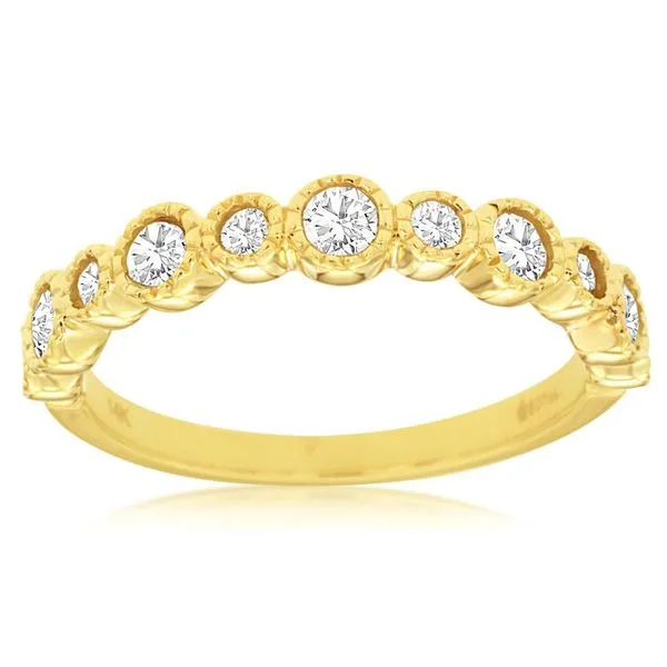 Womens Diamond Fashion Ring Layne's Jewelry Gonzales, LA