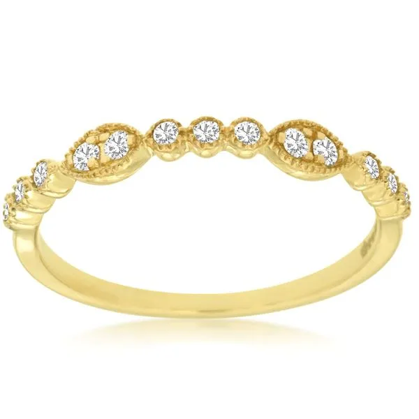 Womens Diamond Fashion Ring Layne's Jewelry Gonzales, LA