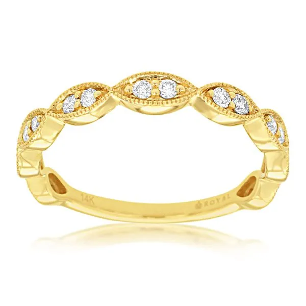 Womens Diamond Fashion Ring Layne's Jewelry Gonzales, LA