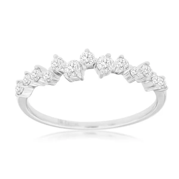 Womens Diamond Fashion Ring Layne's Jewelry Gonzales, LA