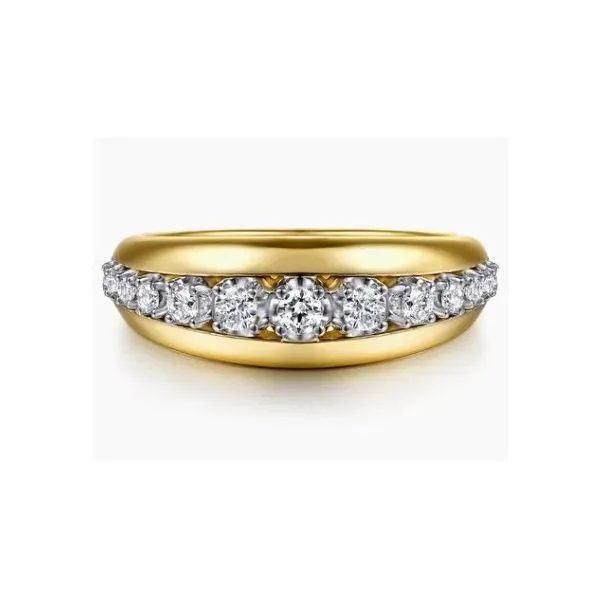 Womens Diamond Fashion Ring Layne's Jewelry Gonzales, LA