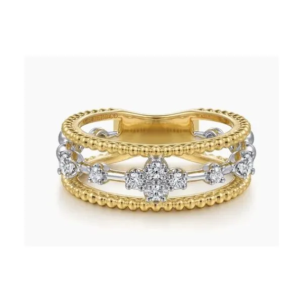 Womens Diamond Fashion Ring Layne's Jewelry Gonzales, LA