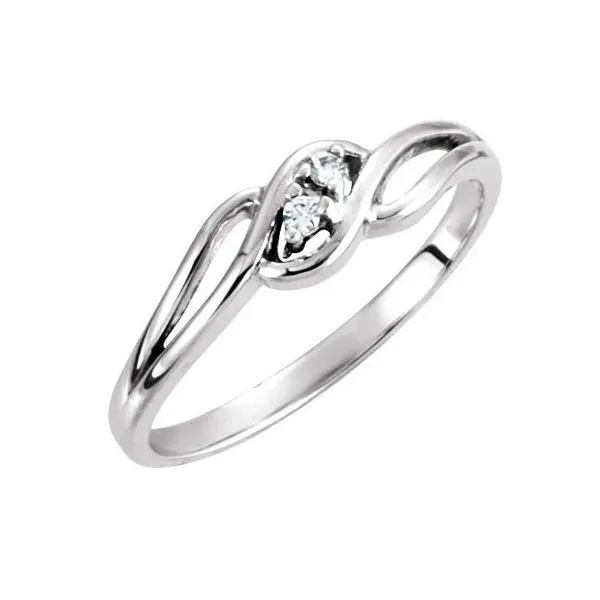 Womens Diamond Fashion Ring Layne's Jewelry Gonzales, LA